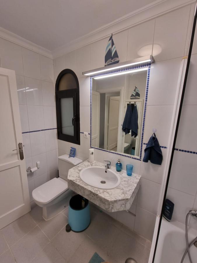 Ocean Forty C Apt. Green Oasis Costa Calma Fue Bagian luar foto